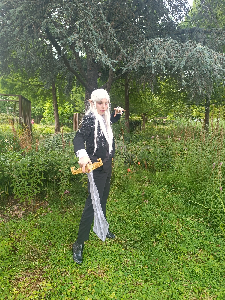 Bram Stoker - Photo 5