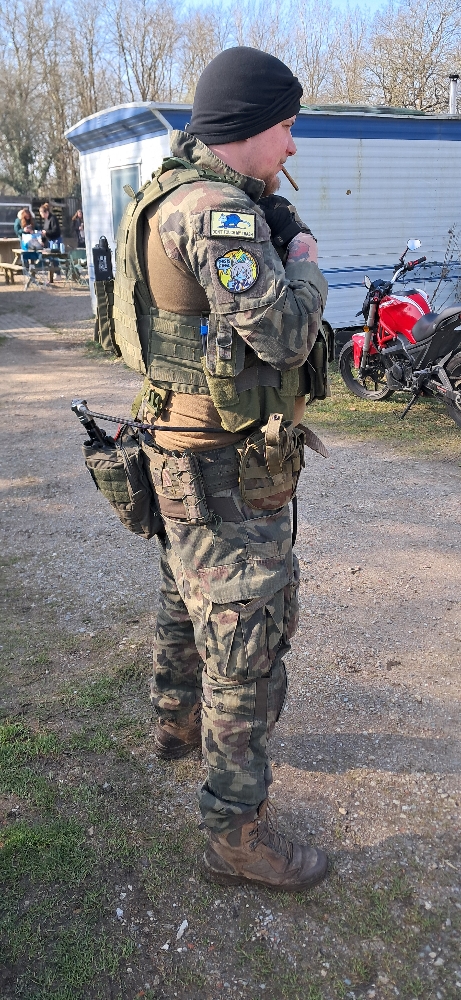 Soldat polonais — photo 44