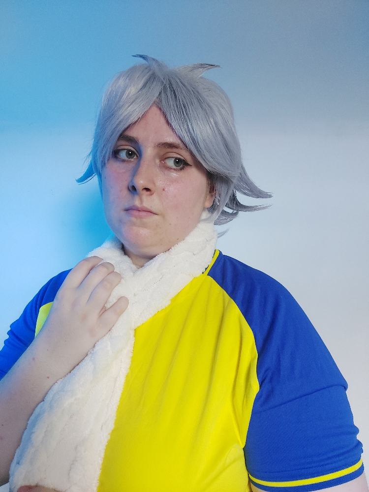 Shawn Froste - Photo 2