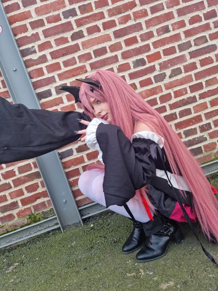 Itz.mimi - Krul tepes 2