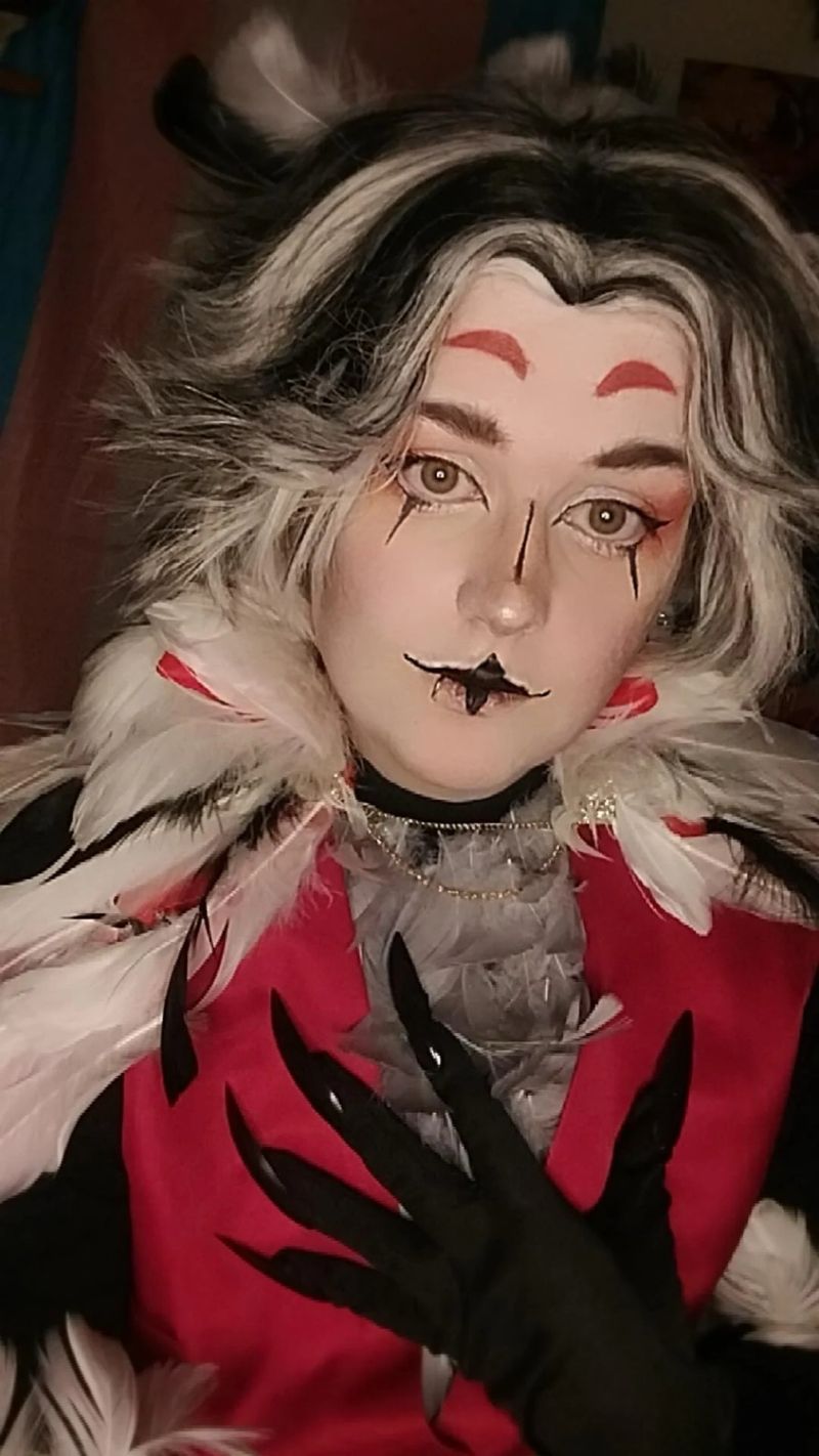 Stolas_🦉 – Stolas