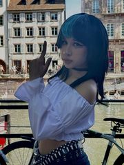 Kirara cos! preview 2