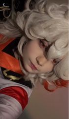 Kaedehara Kazuha preview 2