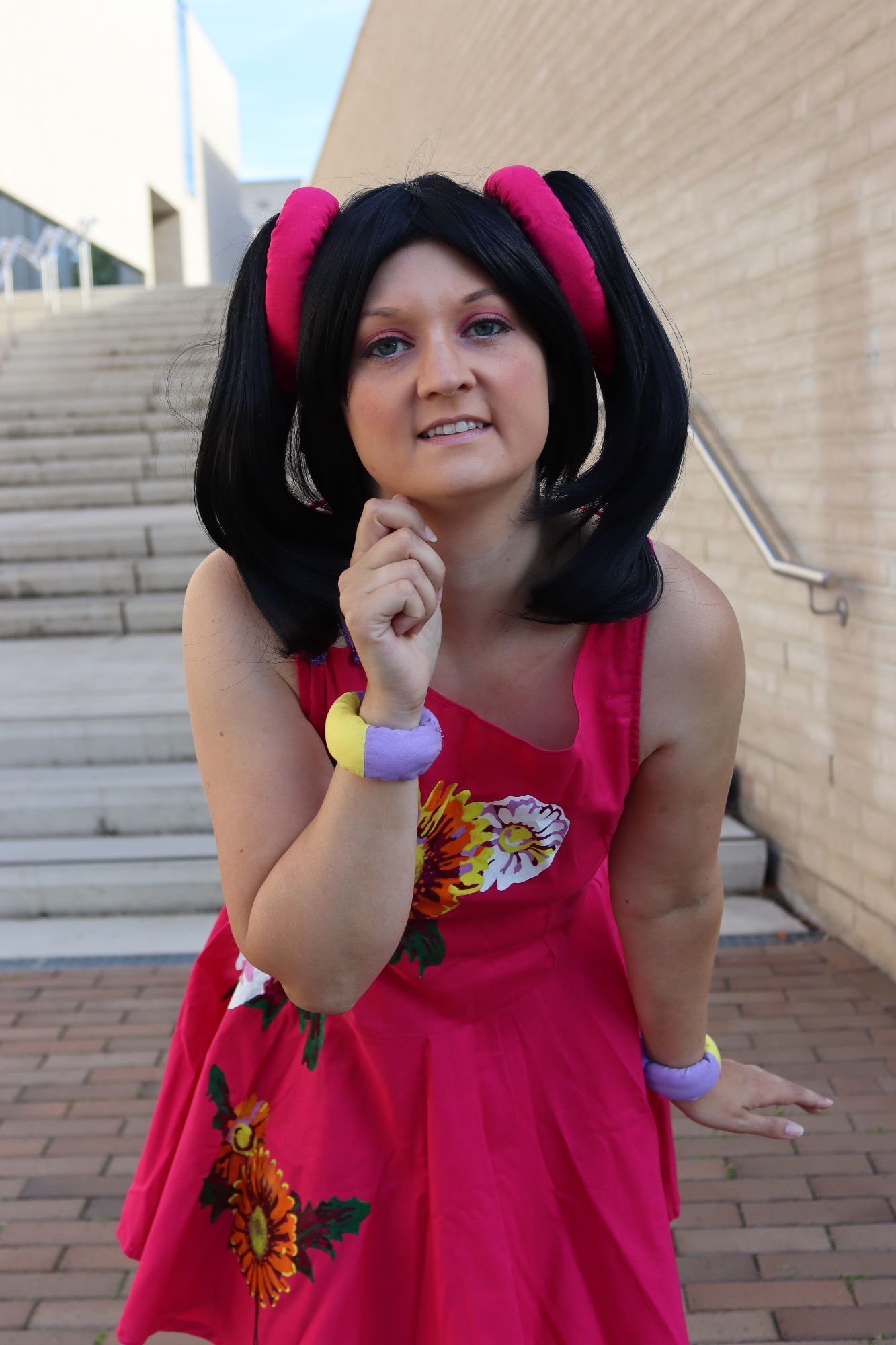 Xiaoyu (Kleid) - Photo 21