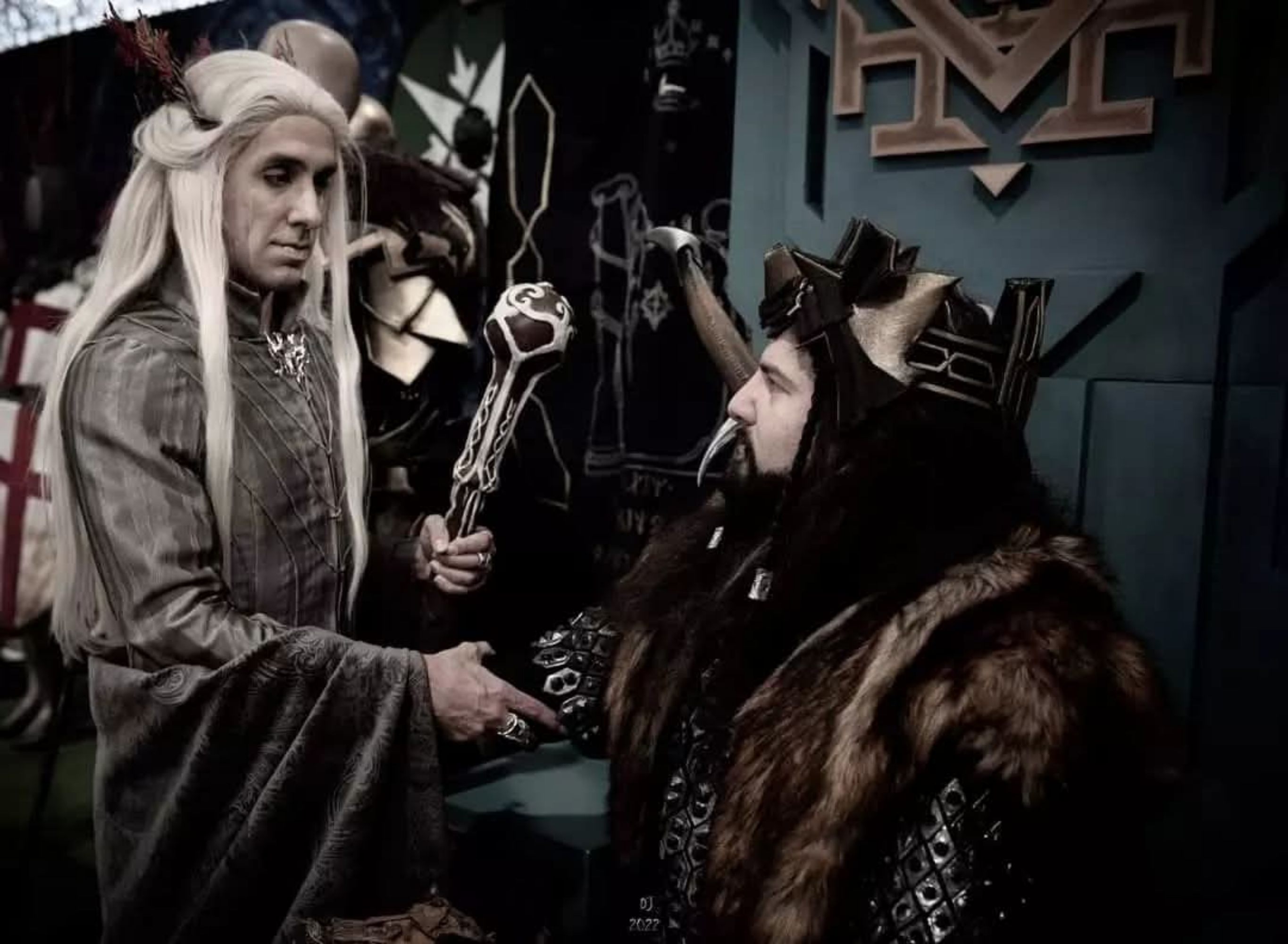 Thranduil, photo 9