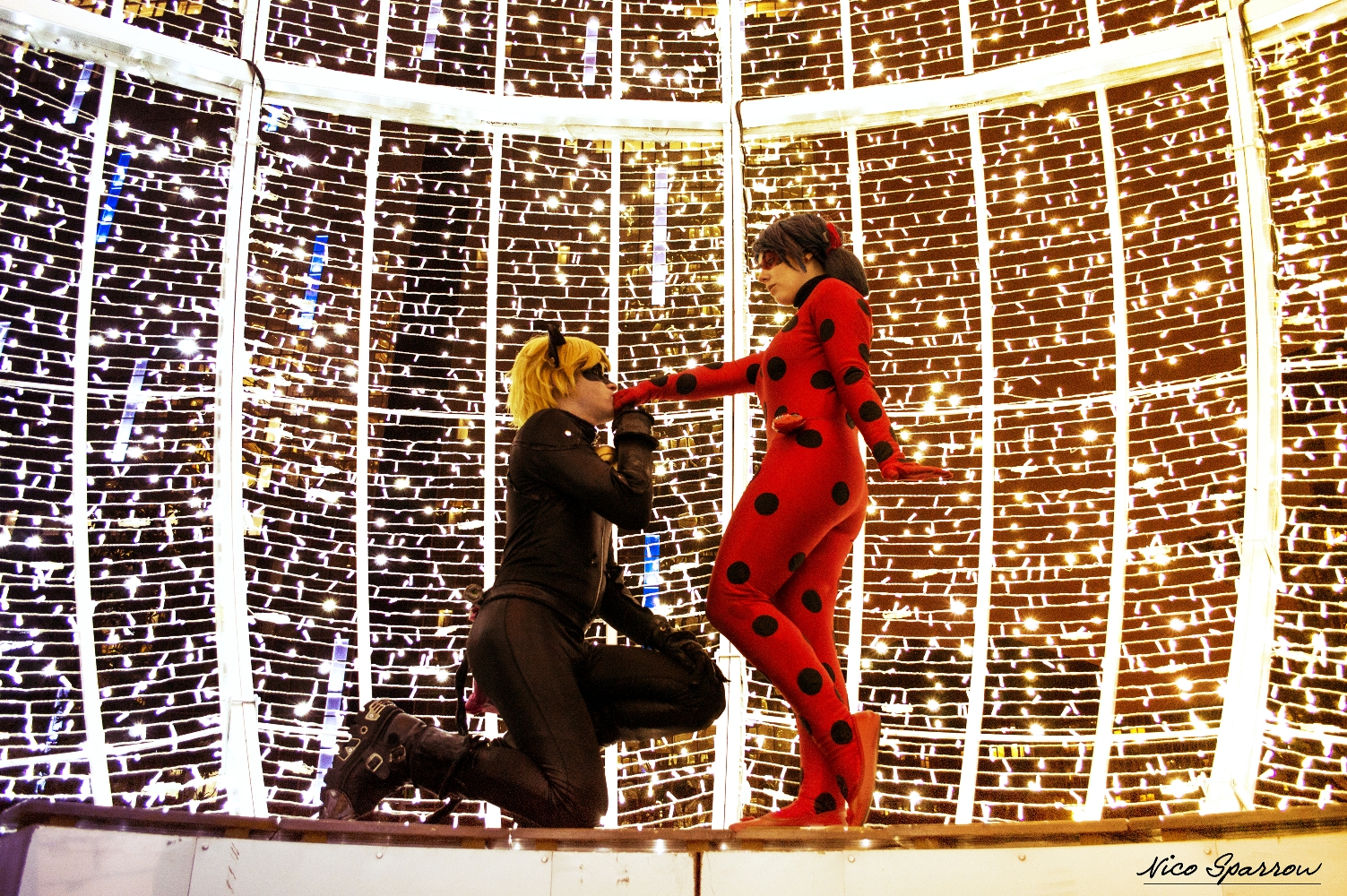 Miraculous LB/CN 11 - Photo 1