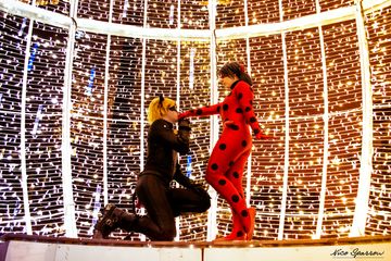 Miraculous LB/CN 11 preview 2