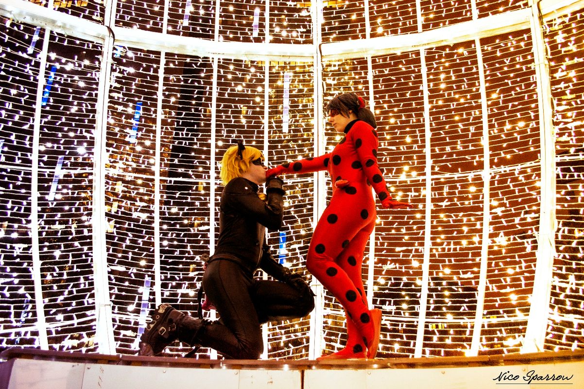 Kogenta_cosplay – Miraculous LB/CN 11