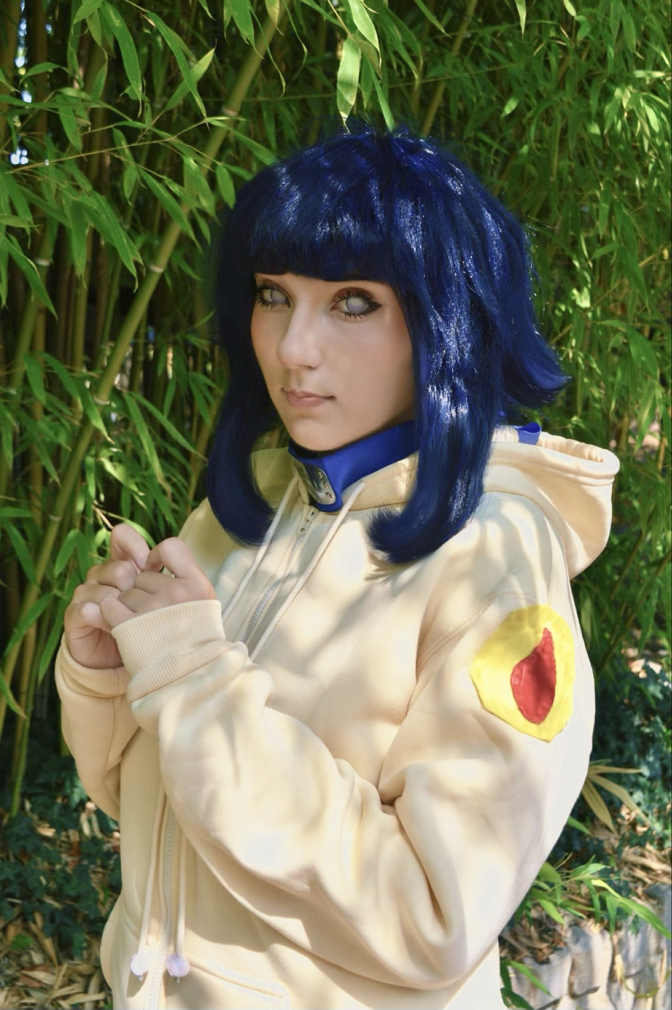 Hinata Hyūga — photo 5