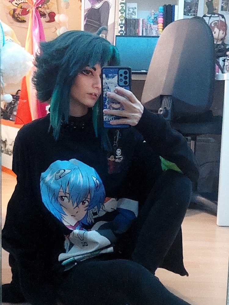 Casual Xiao - Photo 6