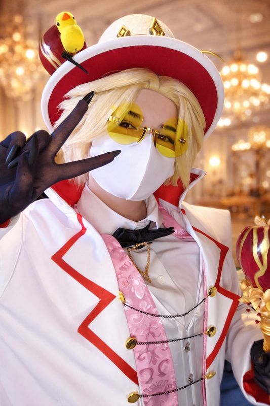 Silveny – Lucifer Morningstar