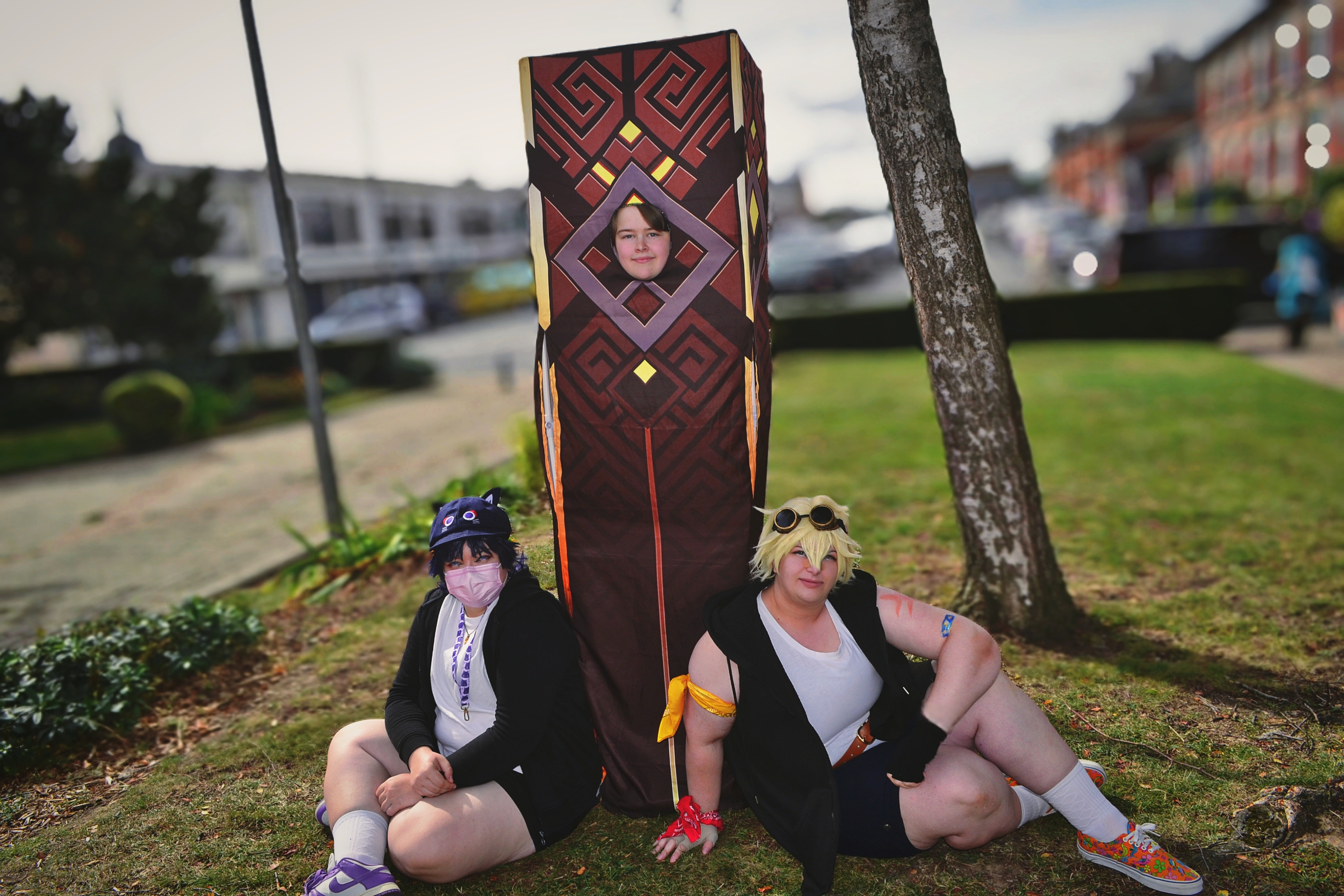 Pilier sin manga — photo 5