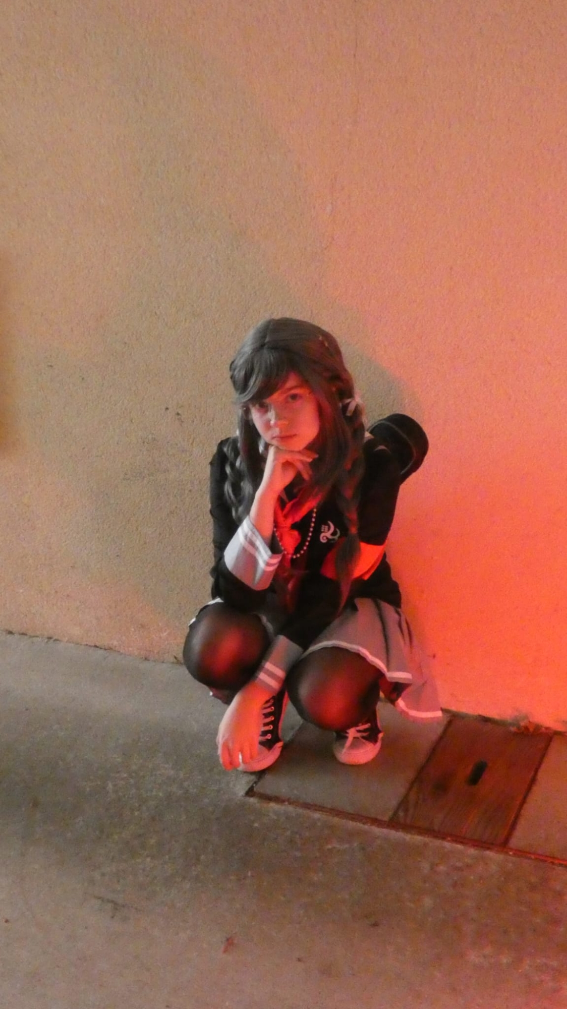 Peko ⚔️❤️‍🔥 — photo 16
