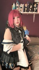 Kana Arima preview 2