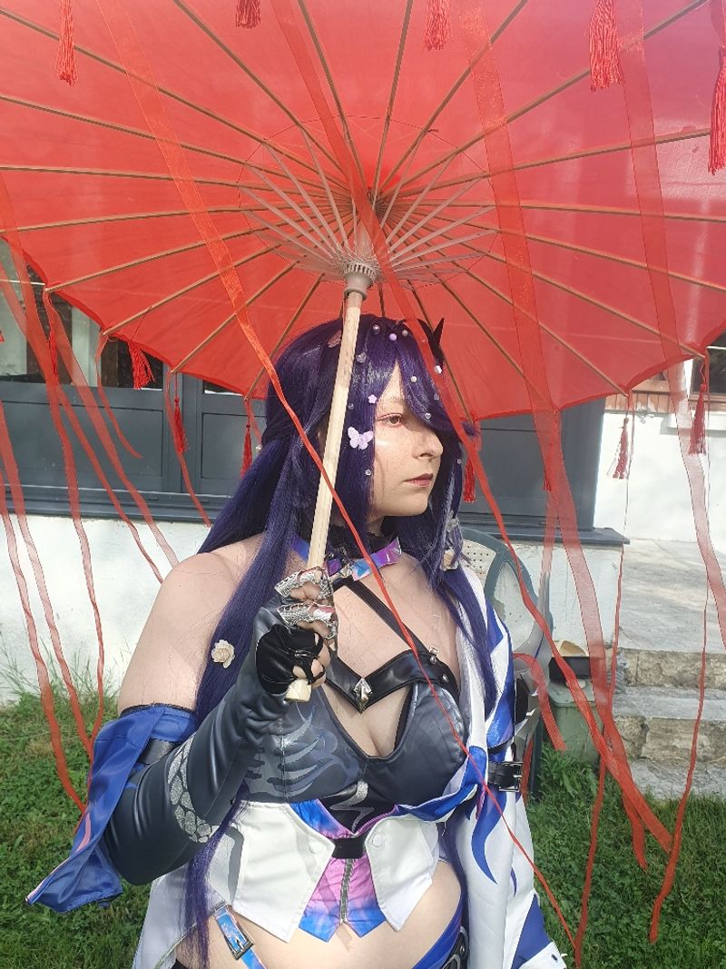 Kiosakii – Acheron