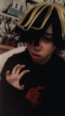 Kazutora preview 2