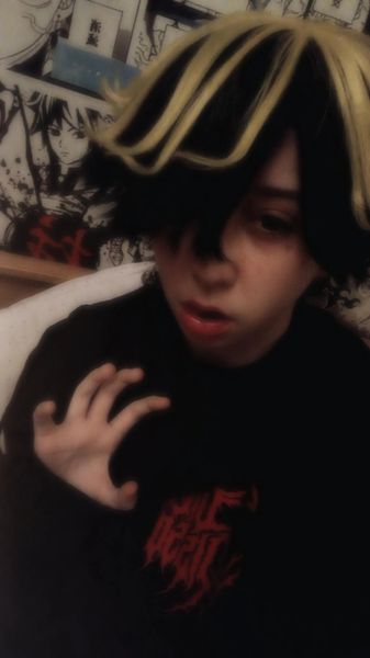 Linky - Kazutora