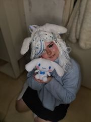 Furina Winter Outfit preview 3