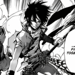 Shoto karisha