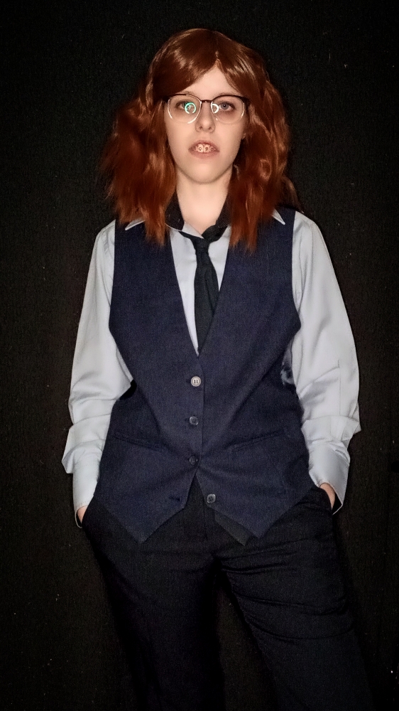 Spencer Reid  - Photo 6