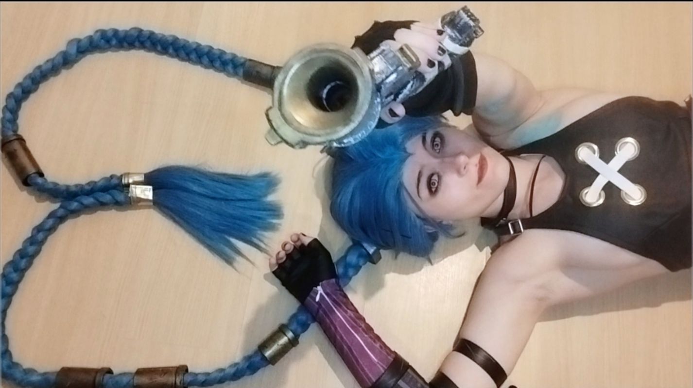 Fenrir_ – Jinx