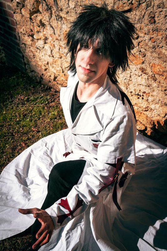 Kamui_shiro – Kamui shiro