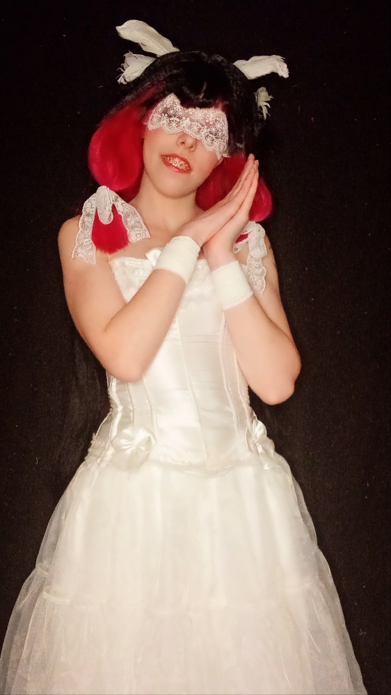 Columbina  - Photo 5