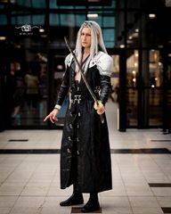 Sephiroth By Taurus preview 3
