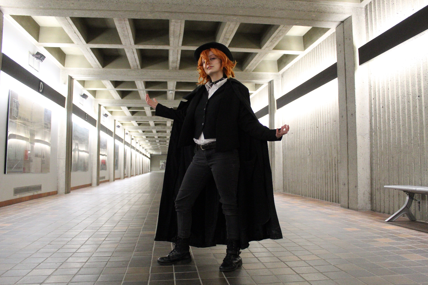 Chuuya - Photo 4