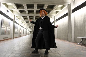 Chuuya preview 3