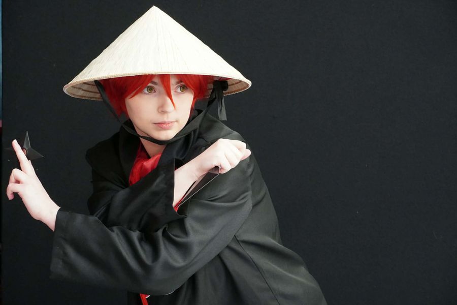 Asilia - Sasori