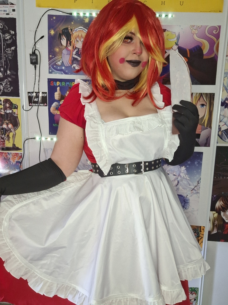 Nifty - 2eme version - Photo 2