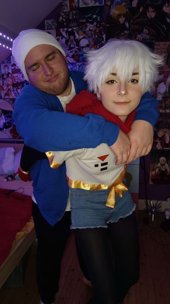 Bigbro - Sans 