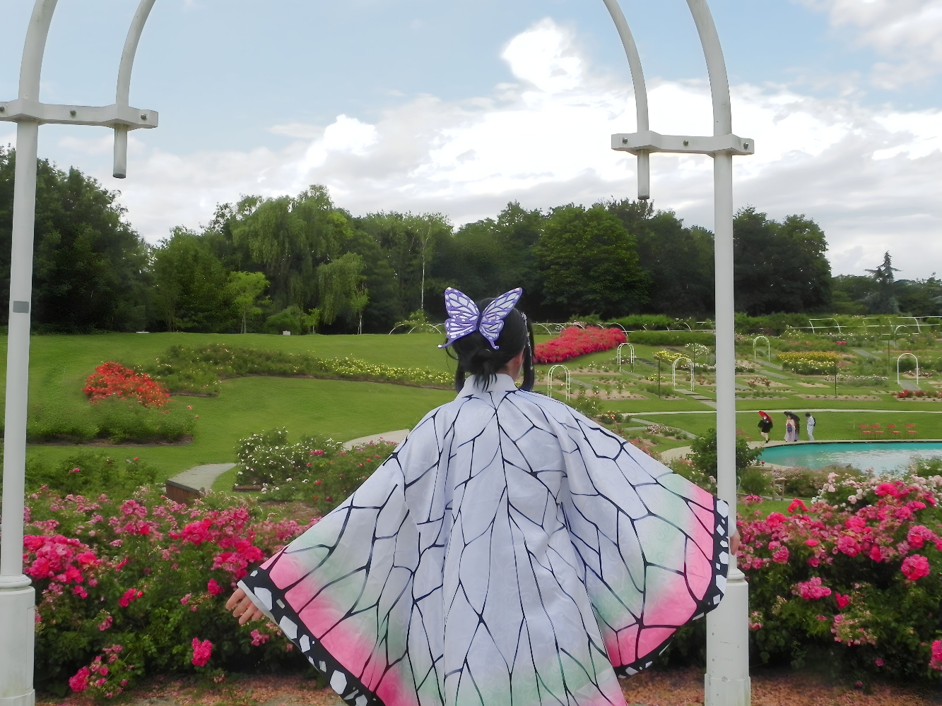 Kocho Shinobu — photo 10