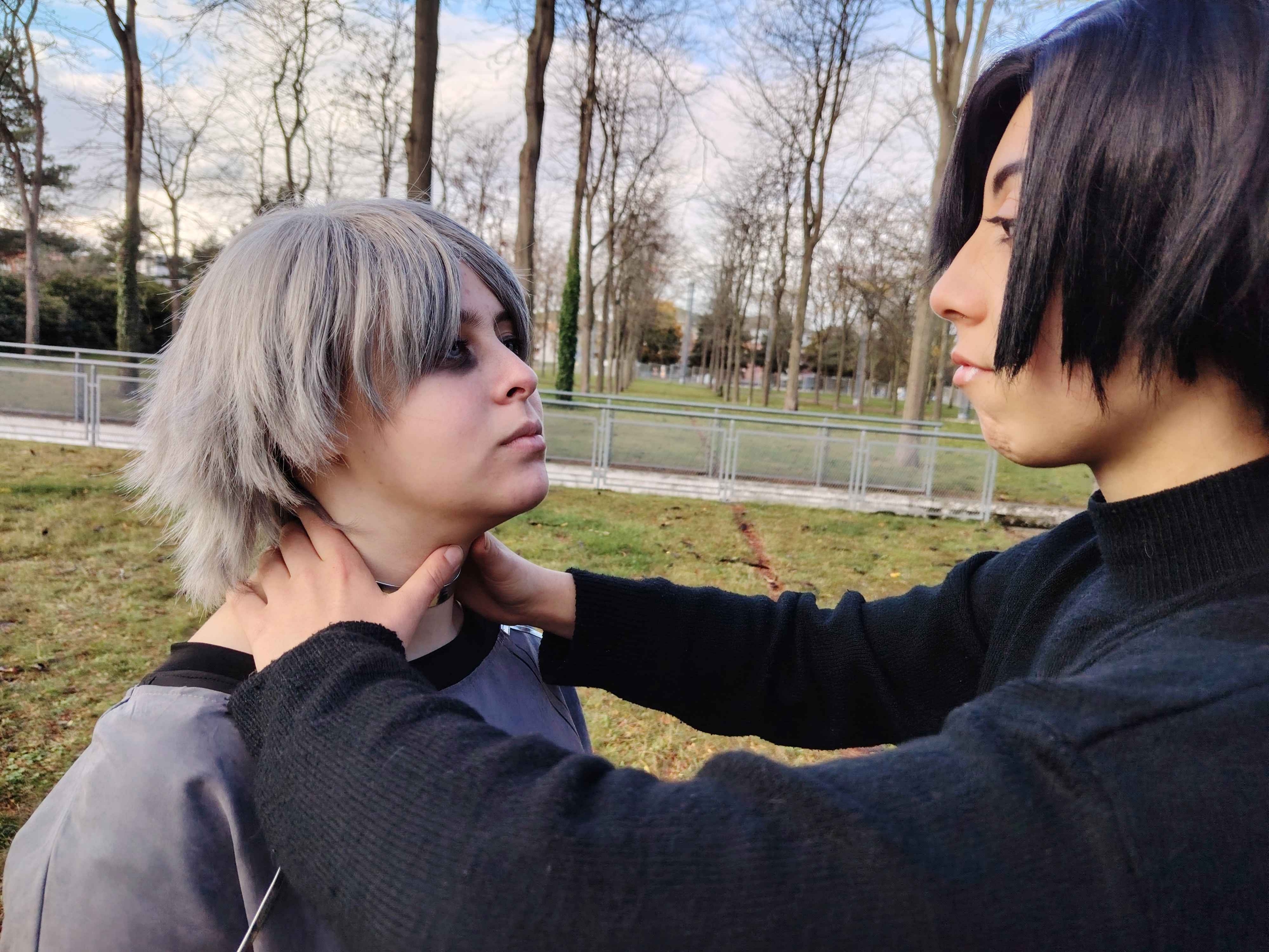 Till et Ivan - Photo 9