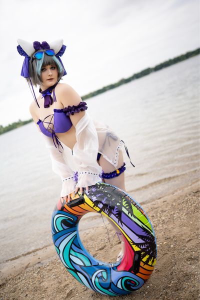 Fs_fotografie - Bikini Cheshire
