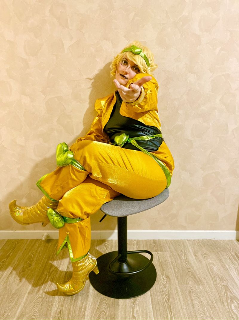 Nanousoutashou – 05/11/2022