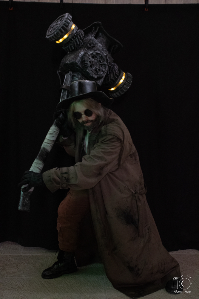 Bernay geek - Photo 14