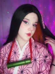 Nezuko Kamado preview 2
