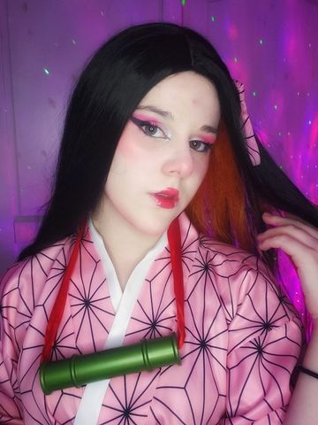 Nezuko Kamado