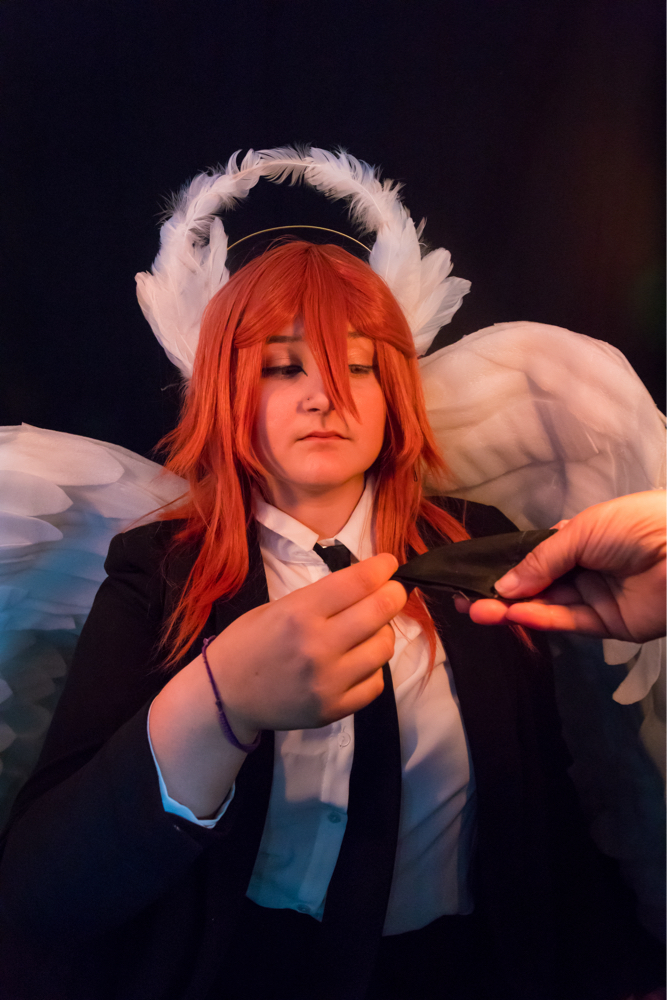 Angel Devil - Photo 5