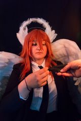 Angel Devil preview 3