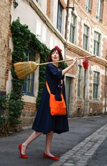 Kiki (Ghibli) preview 3
