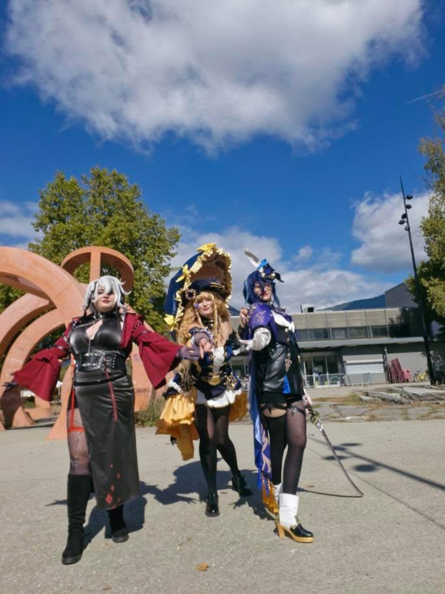 Clorinde, Arle, Navi - Photo 12