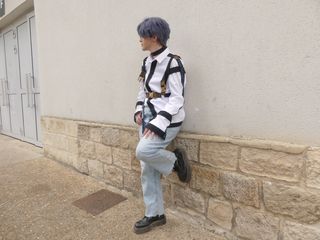 Kazui a Japan party preview 3