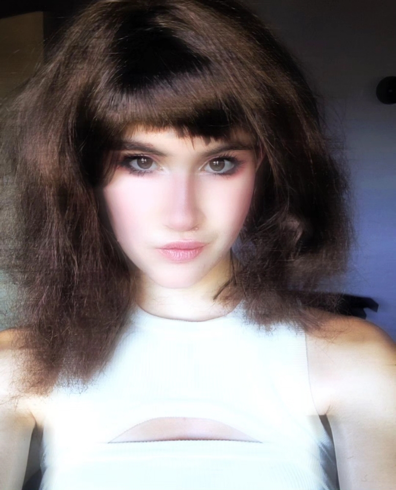 Ochaco (Casual)  - Photo 2