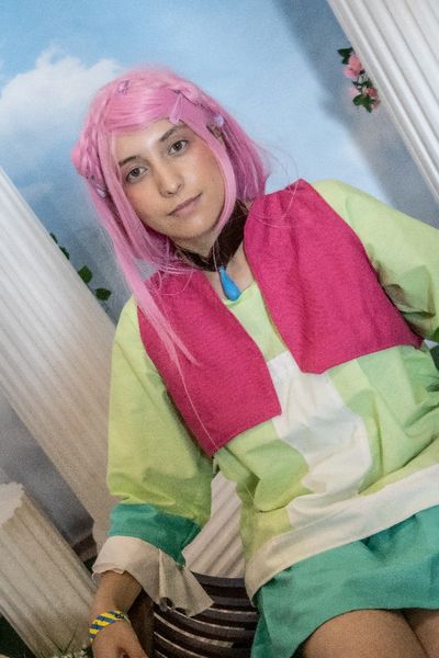 Rainbow - My Little Pony