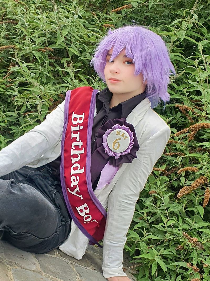 Racoo – Epel felmier bdayboy