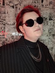 Aziraphale preview 2