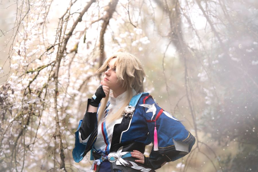 Twenny_cos - Shoot Yanqing (1)